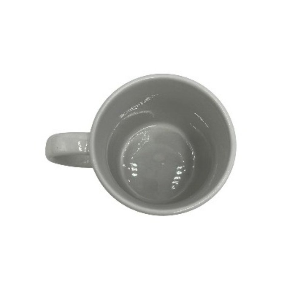 Luke Skywalker Star Wars Coffee Mug Cup 12 oz Black & White - Picture 5 of 8